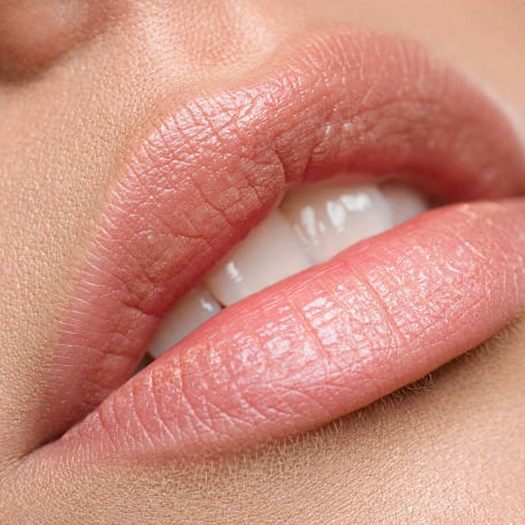 Trattamento Lip Balm gold