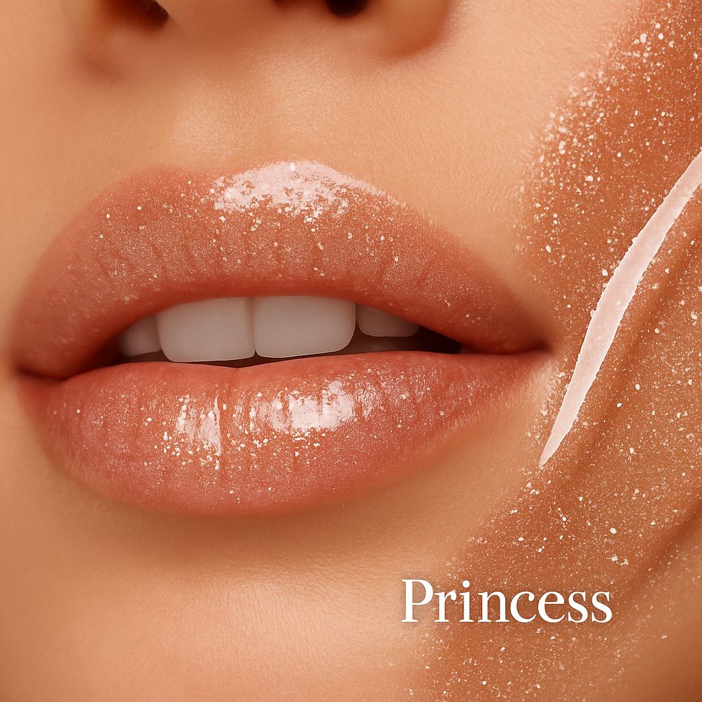 Lip Gloss Princess