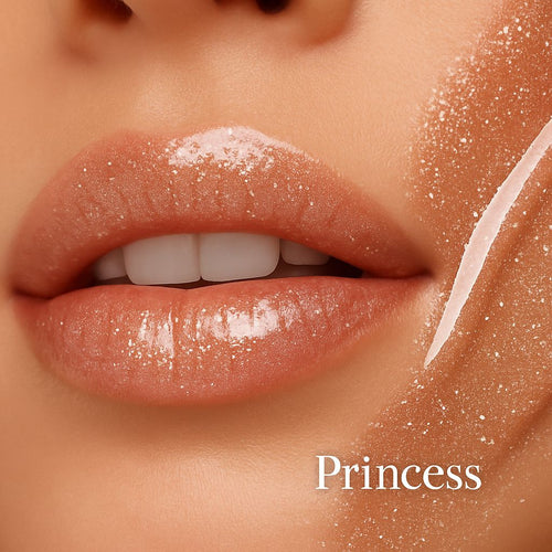 Lip Gloss Princess