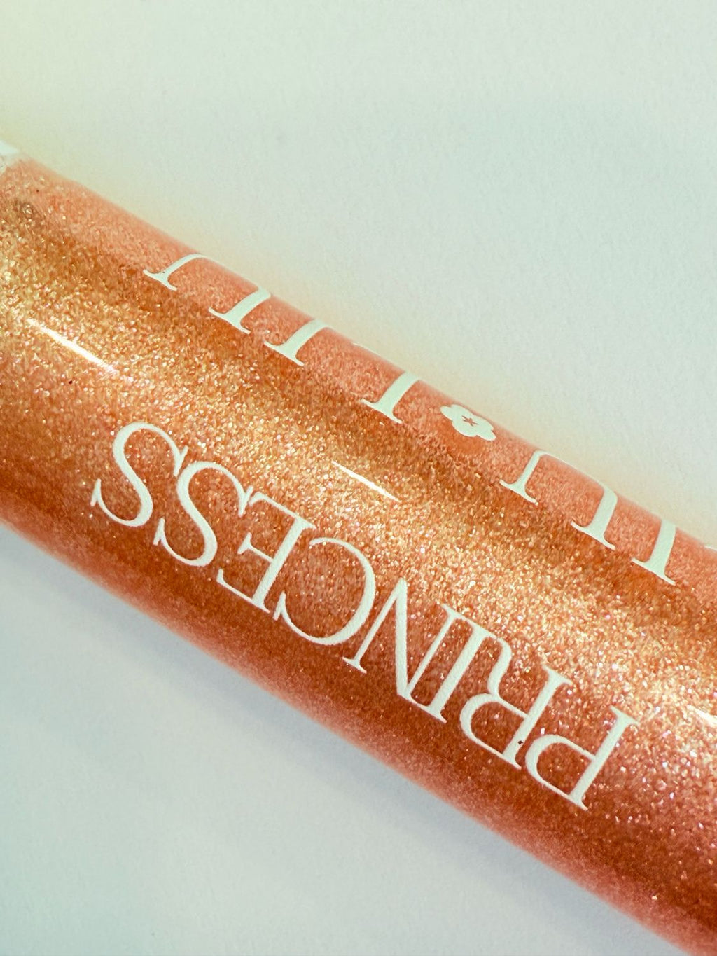 Lip Gloss Princess