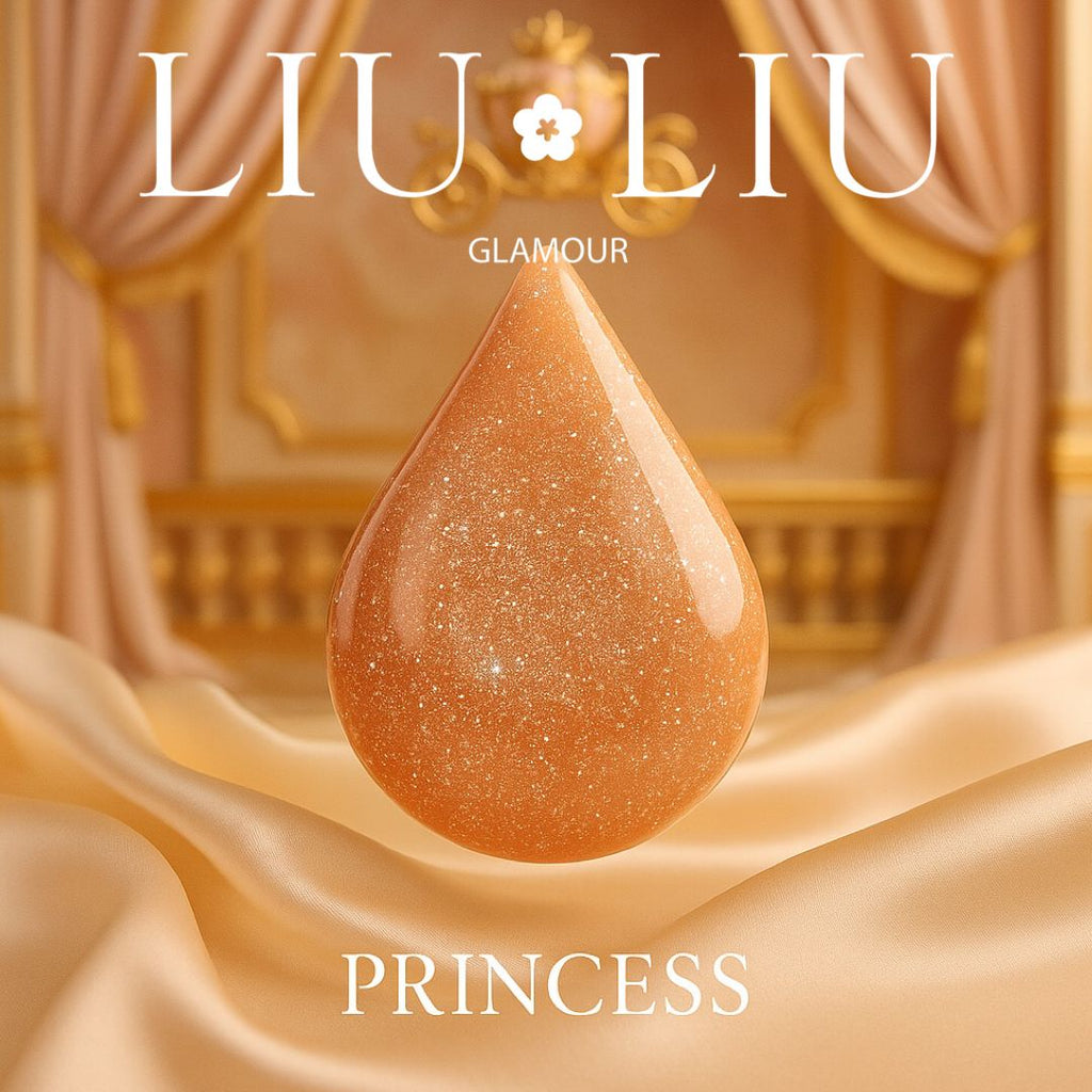 Lip Gloss Princess