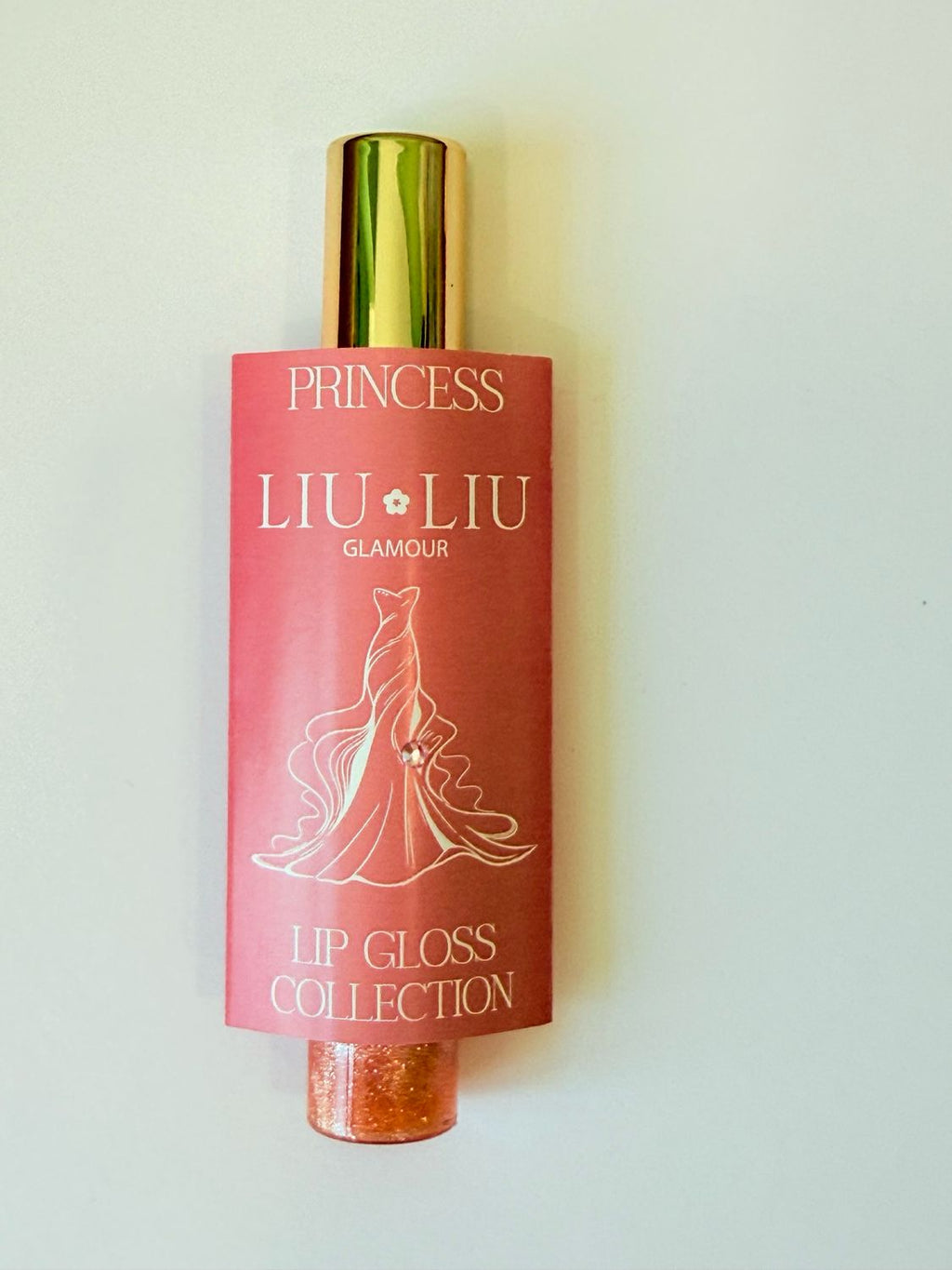 Lip Gloss Princess