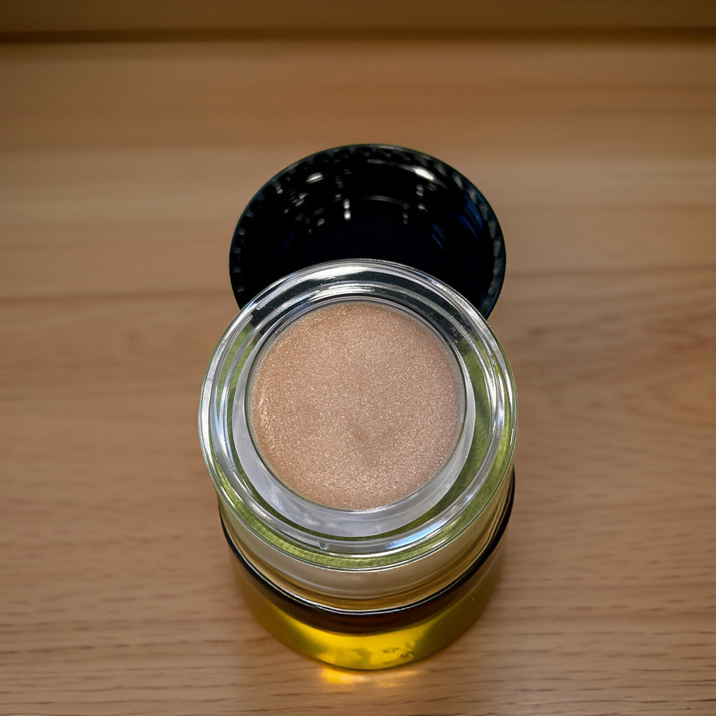 Trattamento Lip Balm gold
