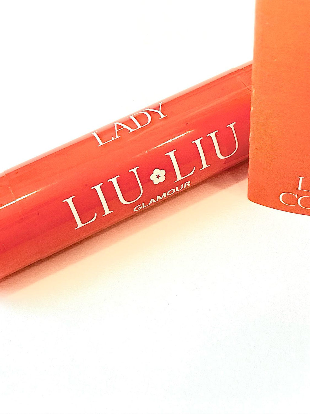 Lip Gloss Lady