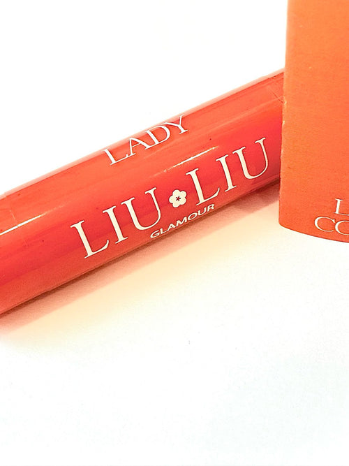 Lip Gloss Lady