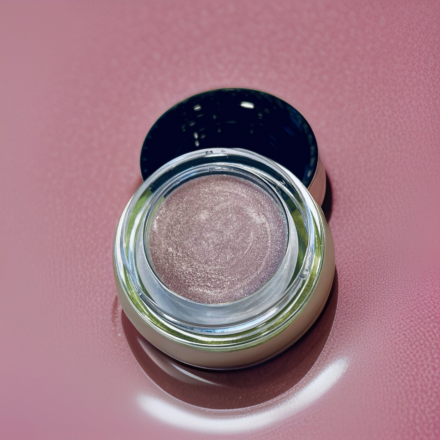 Trattamento Lip Balm Sensual Pink